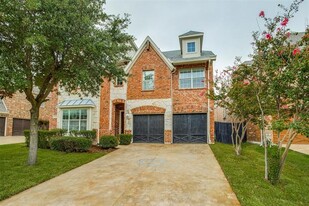 6905 Medallion Dr