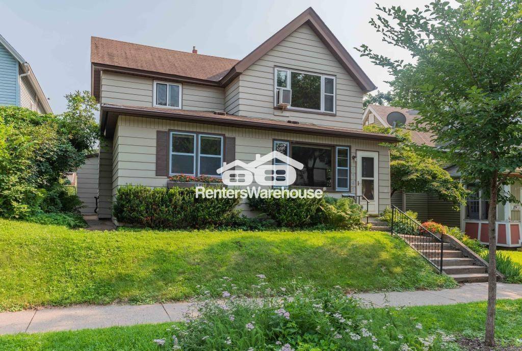 1792 Blair Ave in St. Paul, MN - Building Photo