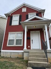 119 Haldeman Ave in Louisville, KY - Building Photo - Building Photo