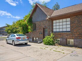 127 E 600 N in Provo, UT - Building Photo