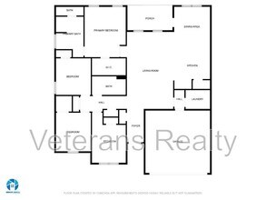 1093 Enclave Cir in Long Beach, MS - Building Photo - Building Photo