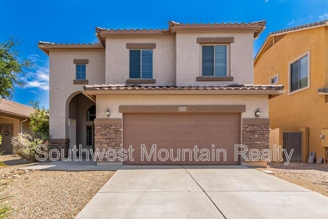 41261 W Laramie Rd in Maricopa, AZ - Building Photo - Building Photo