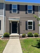 1245 Havenbrook Dr in Nashville, TN - Building Photo