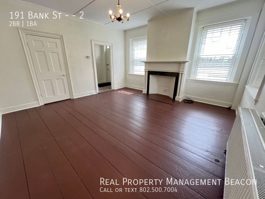 191 Bank St in Lebanon, NH - Building Photo