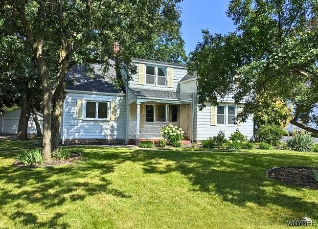 4289 Harris Hill Rd