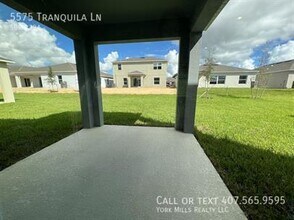 5575 Tranquila Ln in Davenport, FL - Building Photo - Building Photo