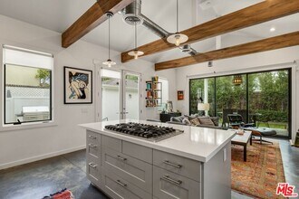 3611 Moore St in Los Angeles, CA - Building Photo - Building Photo