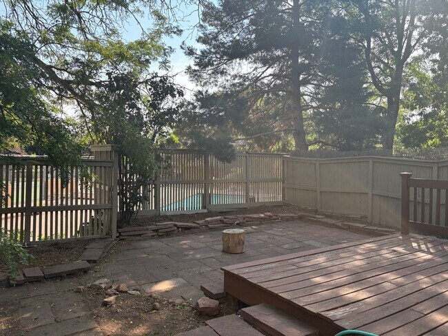 675 Poplar Ave in Boulder, CO - Building Photo - Building Photo