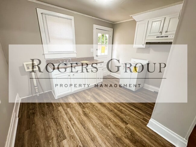 1311 2nd St in Henderson, NC - Building Photo - Building Photo