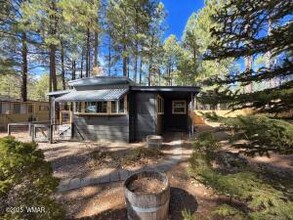 4306 W Blue Ridge Loop in Pinetop, AZ - Building Photo - Building Photo