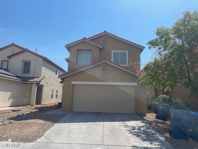 8658 Mesquite Hills St