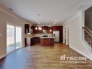 217 Cliffview Dr in Garner, NC - Building Photo - Building Photo