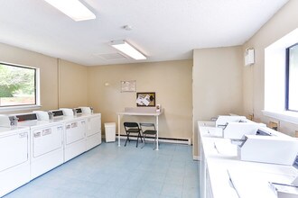 Stonewood Apartments in Mooresville, NC - Building Photo - Interior Photo