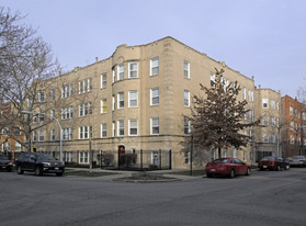 2314-20 W Rosemont Ave Apartments