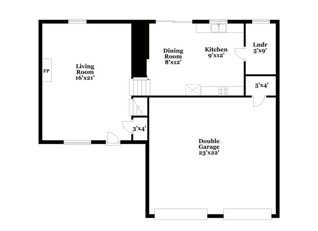 2435 Anderson Mill Rd in Austell, GA - Building Photo - Building Photo