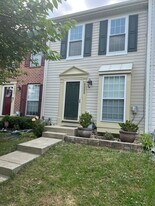 9222 Murillo Ct in Owings Mills, MD - Building Photo