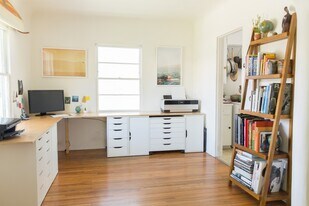 46 Park Ave in Los Angeles, CA - Building Photo