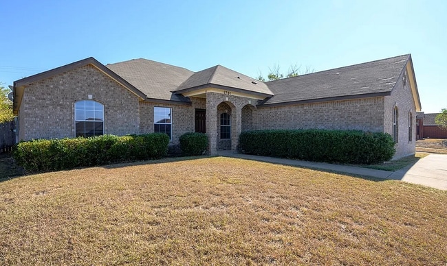 property at 1701 Prestige Loop