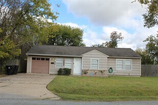 13307 Force St in Houston, TX - Building Photo