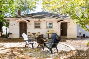 1120 Snyder St NW in Atlanta, GA - Building Photo