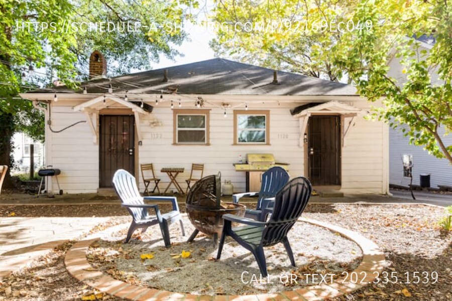 1120 Snyder St NW in Atlanta, GA - Building Photo