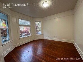 80 NE Tillamook St in Portland, OR - Building Photo - Building Photo