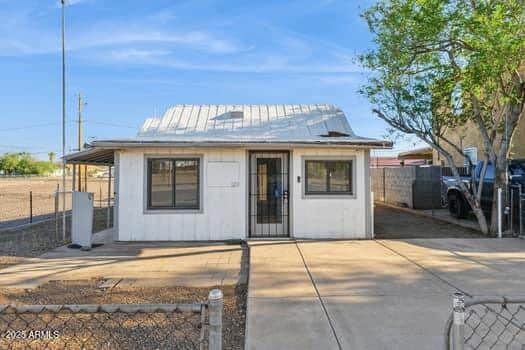 1211 E Cocopah St in Phoenix, AZ - Building Photo