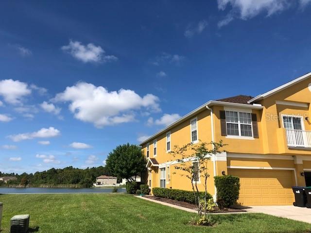 property at 10824 Derringer Dr