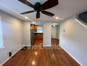 4612 Bass Pl SE in Washington, DC - Building Photo - Building Photo