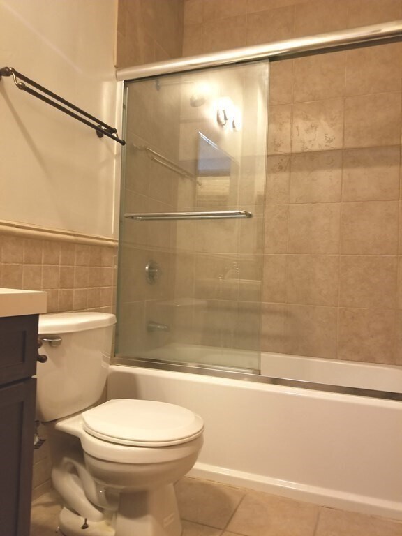 103 South St, Unit 2C in Boston, MA - Foto de edificio - Building Photo