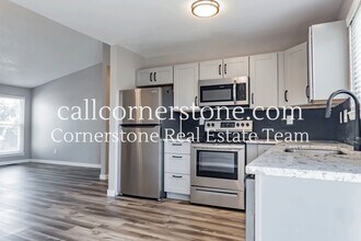 237 Saddlemountain Rd in Colorado Springs, CO - Building Photo - Building Photo