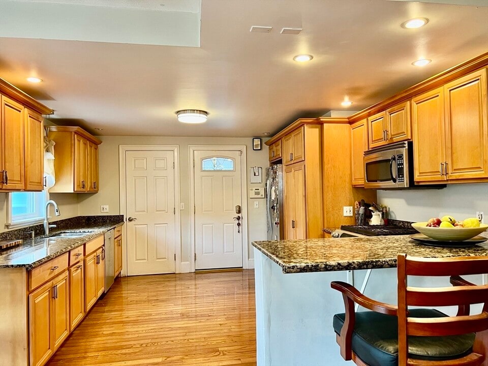 55 Beach St in Malden, MA - Building Photo