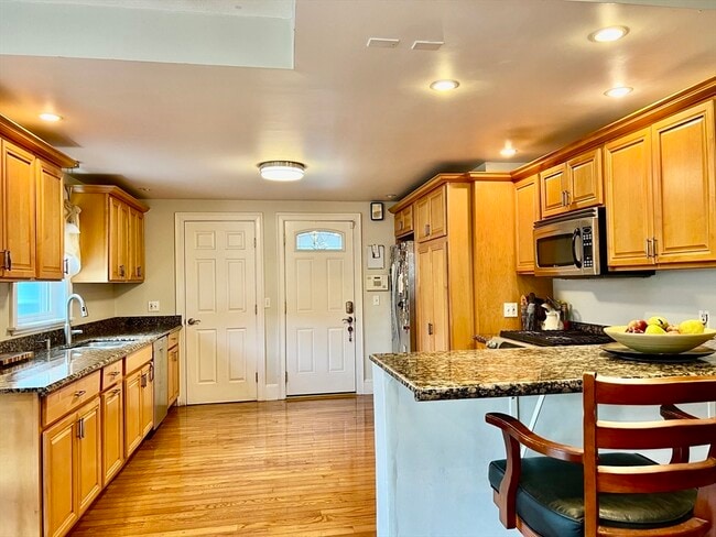property at 55 Beach St