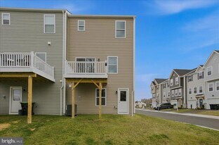 101 Marlow Ct in Winchester, VA - Building Photo