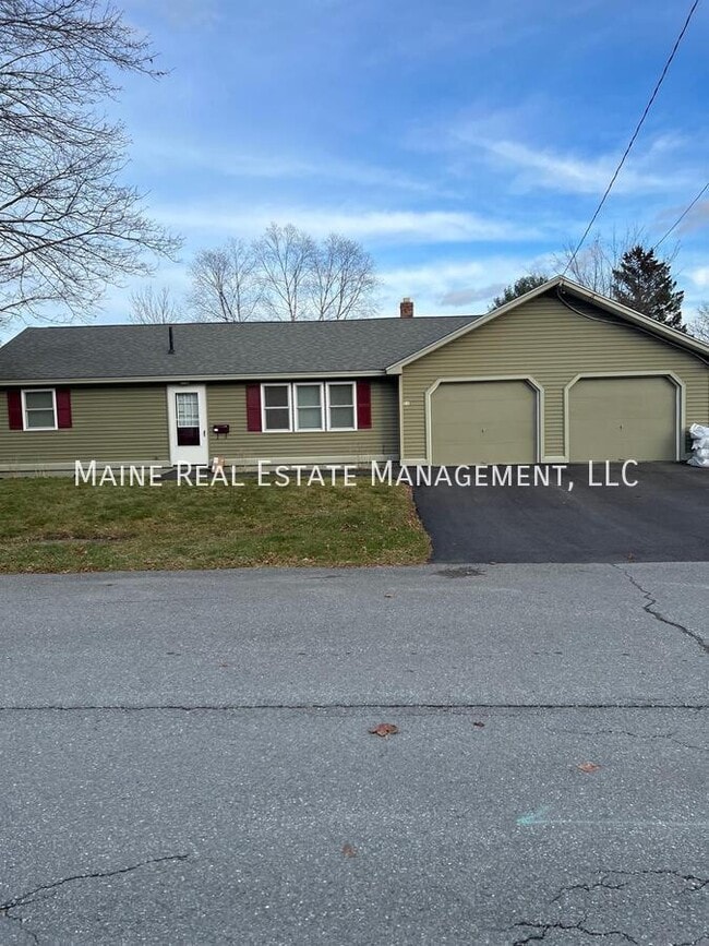 property at 11 Blanchard St