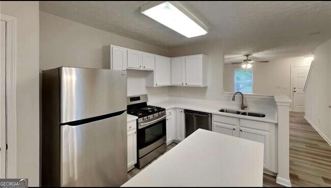 154 Ilex Dr in Canton, GA - Building Photo - Building Photo