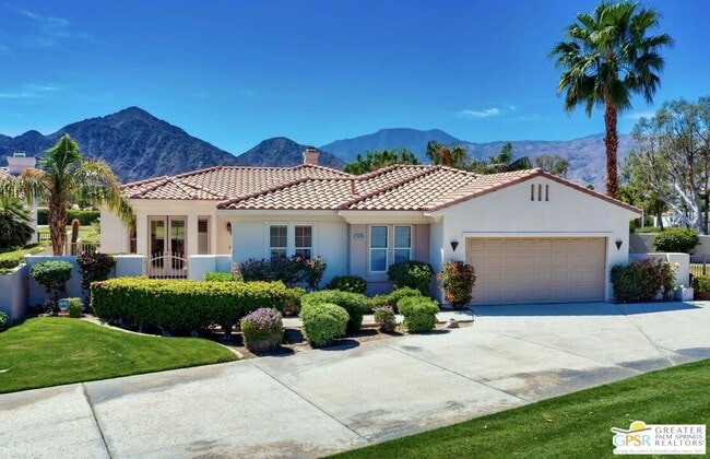 78640 Castle Pines Dr in La Quinta, CA - Building Photo - Building Photo