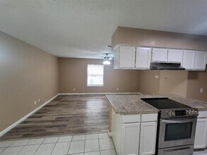 7342 Nantucket Dr in Forest Hill, TX - Building Photo - Building Photo