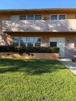 3311 1/2 West 78th Street in Los Angeles, CA - Building Photo