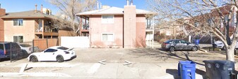 12805 Dunes Rd SE, Unit 4
