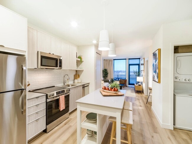 Modera Revere Beach in Revere, MA - Building Photo - Building Photo