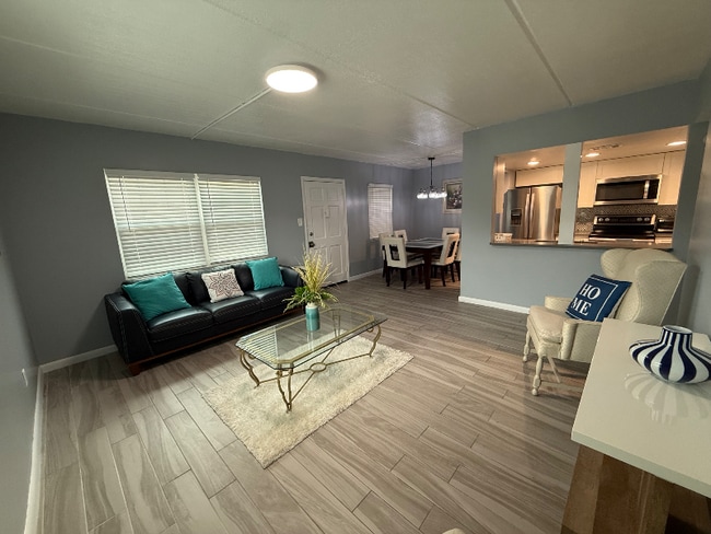 property at 4701 Joseph Ct
