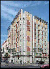 Plaza Apartments in San Francisco, CA - Building Photo - Building Photo