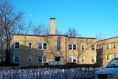 Blymyer Apartments in Mansfield, OH - Building Photo - Building Photo