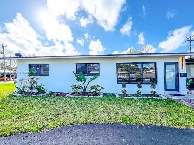 property at 3049 NW 6th Ave