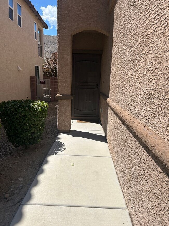 3839 N Zodiacal Light St in Las Vegas, NV - Building Photo - Building Photo