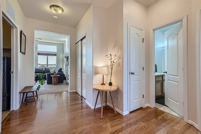 7767 Orange Sunset Dr in Colorado Springs, CO - Building Photo - Building Photo