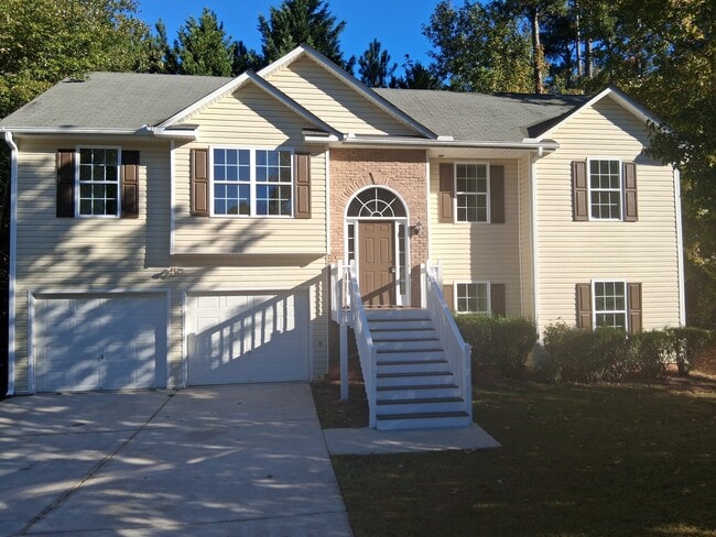 property at 8083 Colton Creek Way