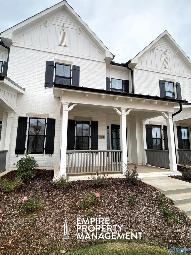 318 Hay Rake Dr in Madison, AL - Building Photo - Building Photo