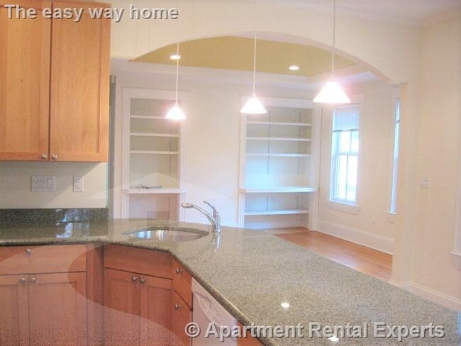 30 Healey St, Unit 2 in Cambridge, MA - Building Photo - Building Photo